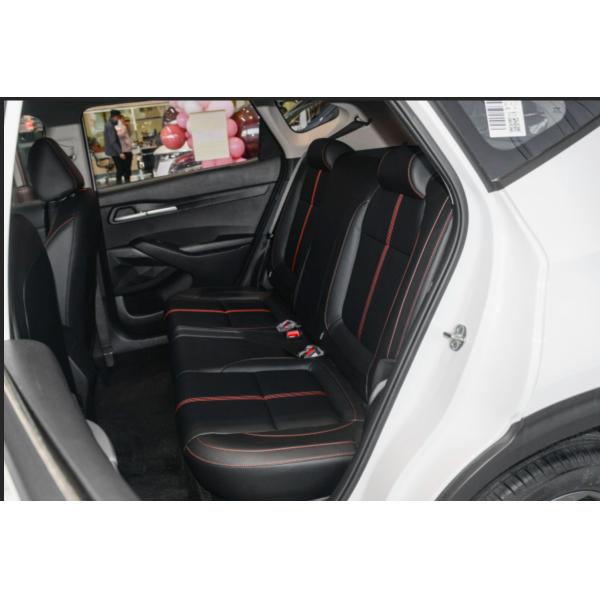Orgulloso de KIA KX3 corrido 2021 asientos pequeño SUV de la puerta 5 de la edición 5 de la comodidad de 1.5L CVT