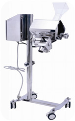 Стандартная коммерческая машина для наполнения капсул 18 кВт