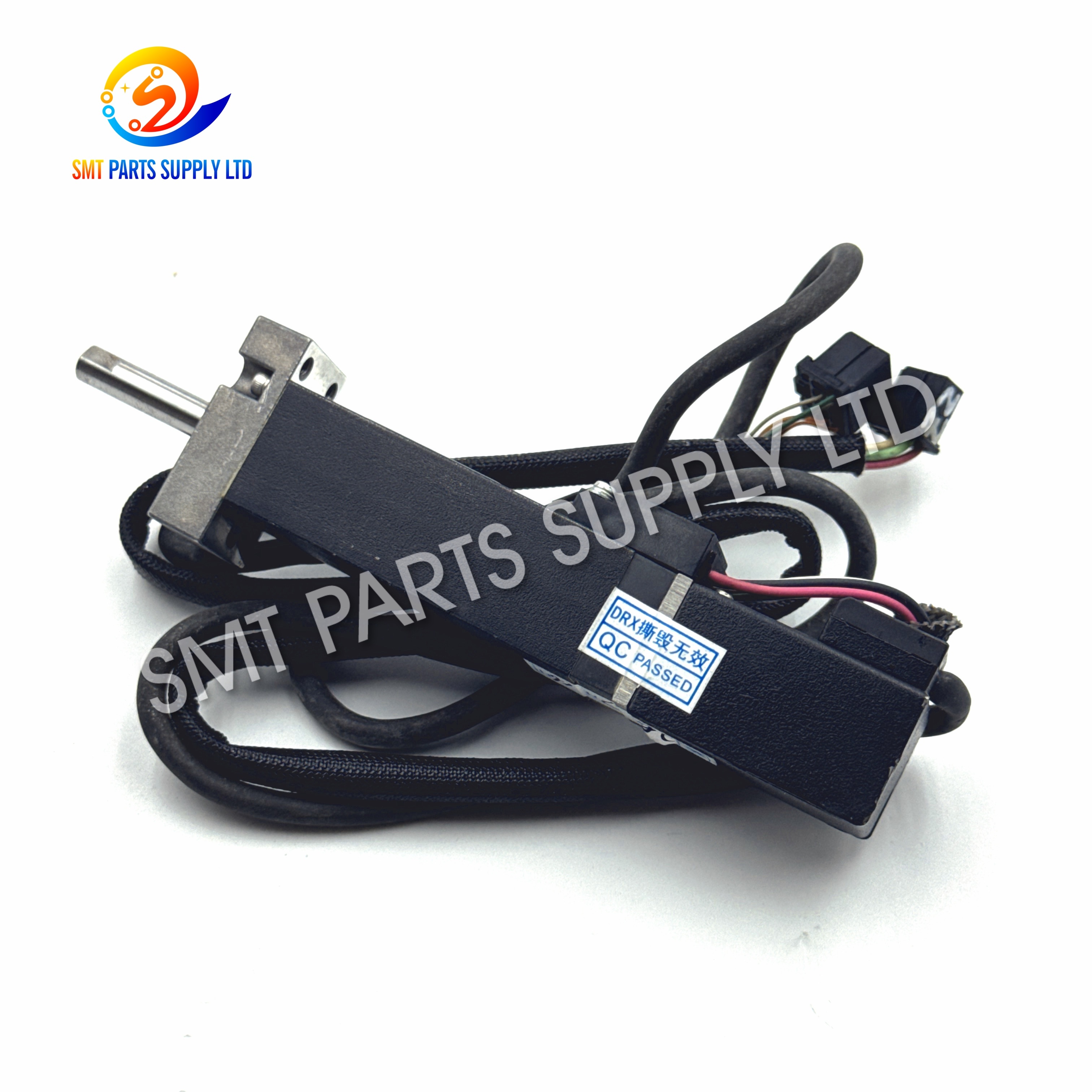 JUKI HC-BH0336LW4-S4 30W FX-3-Series Z-Axis Servo Motor 40048065
