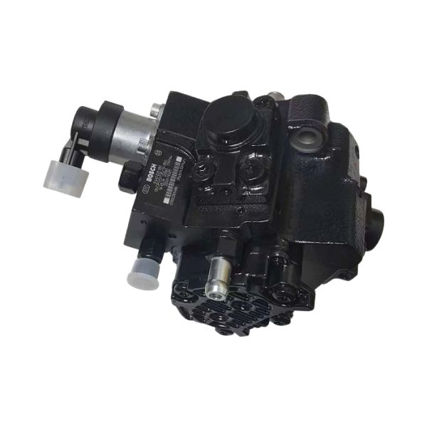 Fuel Injection Pump 0445020083 For  Excavator SK130-8 SK140