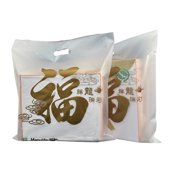 Customized Size Flat Pouch for Food Various Sizes to Fulfill Your Requirements