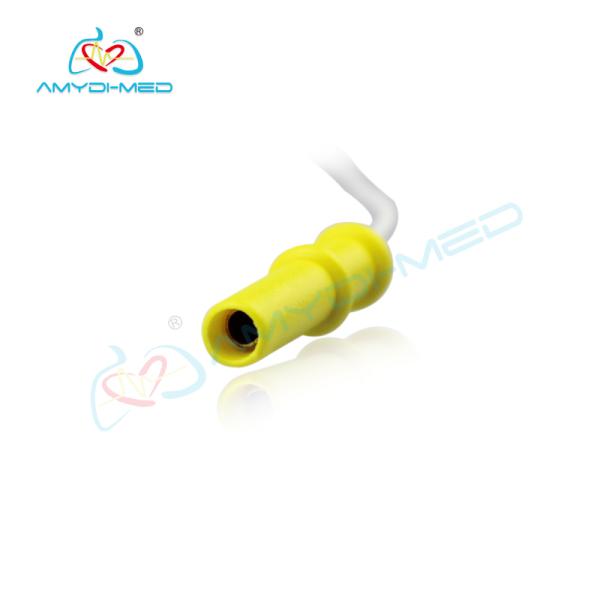 Medical Patient Monitor EEG Cable , OEM Brand EMG Cable With High Durability