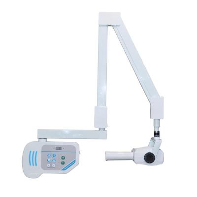 Equipamento de Raio X Panorâmico Digital Montado na Parede Unidade de Raio X Odontológica