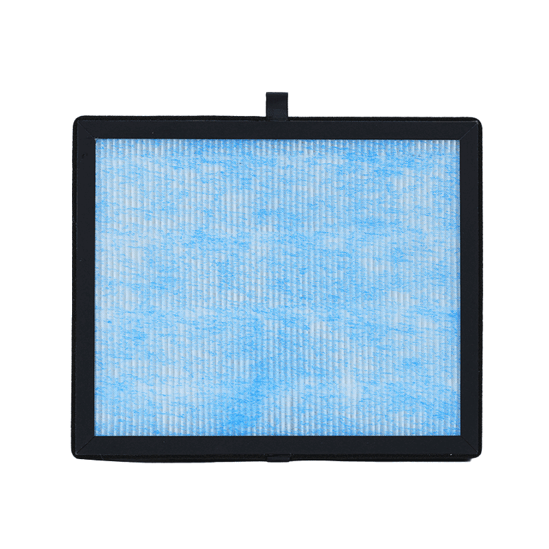 Customized House Purifier Hepa Filter For Aroeve MK04 MG04JH Pollen PM2.5
