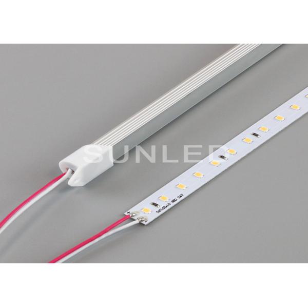 15W Grow Lights For Indoor Plants Waterproof IP65 Aluminum Lamp body