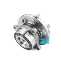 43550-26010 4355026010 roulement de moyeu haute vitesse limite avant axe roue Hub Unité pour Toyota Hiace