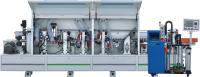 Equipamento automático da máquina de borda da borda do Woodworking do folheado