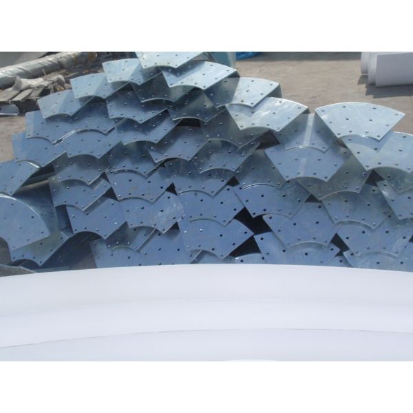 Quiet & Safe Home Wind Power: Vertical Axis Turbines for Roof/Yard 5kw 110V/220V/380V output