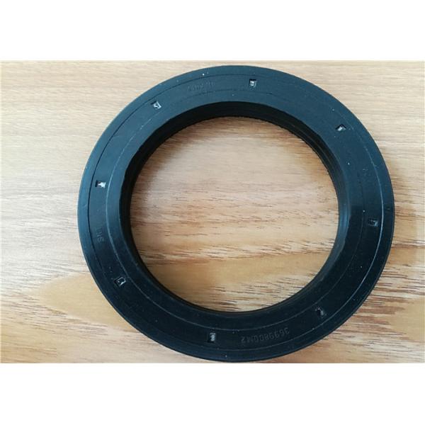 Good Abrasion Truck Oil Seals Automotive Wheel Hub Front Rubber Oil Seal