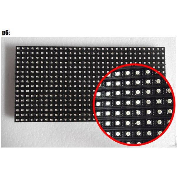 P6 P8 P10 Electronic Outdoor Led Display Screen Waterproof Commercial Advertising