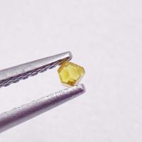1 mm - 4 mm Abrasifs diamantés synthétiques monocristallins