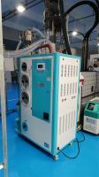 Aço Heatless 180A do SUS da máquina de secagem do desumidificador do ar comprimido