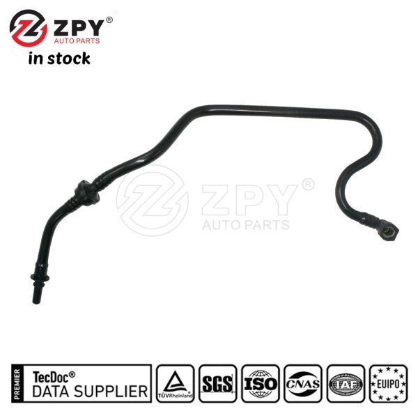 New Parts Vacuum Hose Pipe LR048194 For Land Rover ZPY Auto Parts