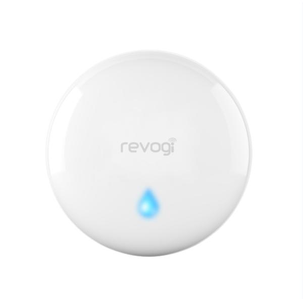 Zigbee Water Leak Detector(SSZ007)
