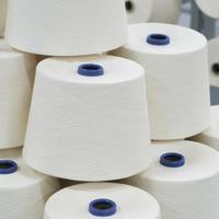 o Spandex 105D de nylon cobriu o fio Scy Dcy para o Webbing das meias