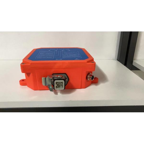 Дистанционное управление 735 Putzmeister первоначальное HBC 727