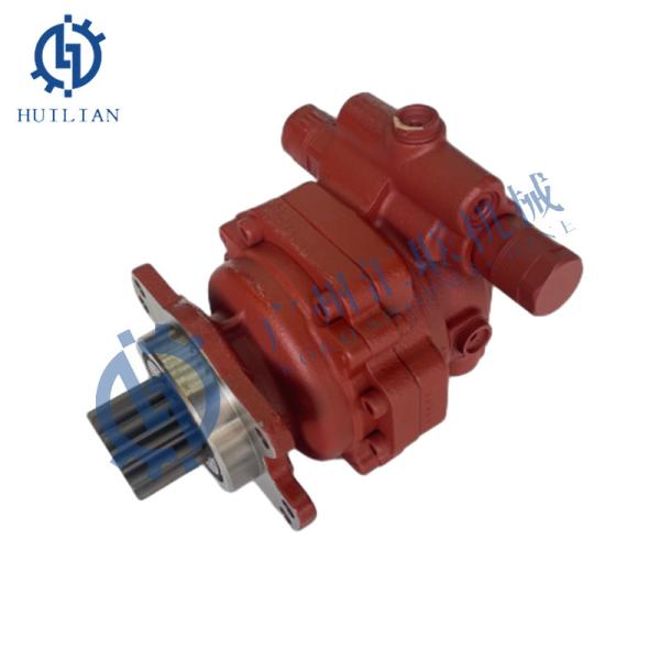 20/951674 Reducción de oscilación 20/925541 Motor de oscilación para excavadora JCB 8018 CTS JS131 JS130 JS220 JCB220