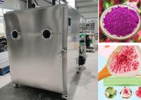 Máquina de secagem por congelamento