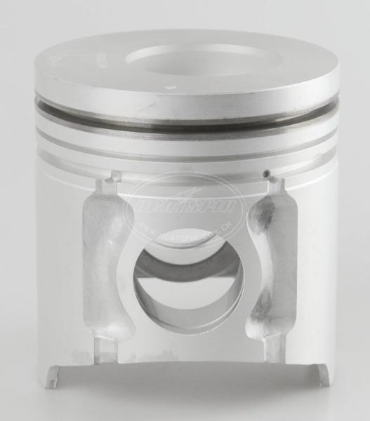 New 4D34T Motor Piston 104mm with Wrist Pin ME220454 Brand Heatspin Aftermarket