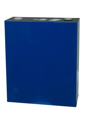11000 Celdas de Batería para Ciclismo Hithium LiFePo4 314Ah Batería de Litio de Ciclo Profundo para Almacenamiento Doméstico
