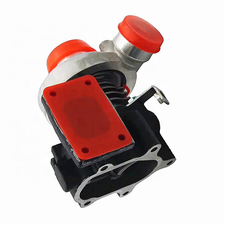 A498bzt-19001-3 Xincai 498 Diesel Engine Turbocharger for Tractor Excavator Harvester Farm Machinery
