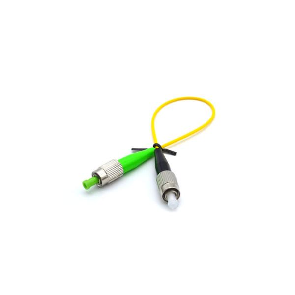 FCの多重モードの複式アパートの繊維光学のパッチ・コードの単一モード単信繊維のパッチ・コード