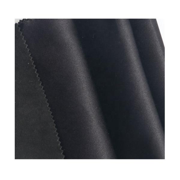 brush sueded recycled suede double weft suitable for eye cloth/pillow cover