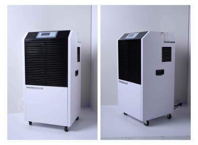 Industrial 120 Litre Moisture Commercial Grade Dehumidifier Unit For Basements