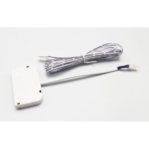 Датчик движения датчика 12V переключателя PIR датчика аксессуаров PIR датчика СИД IP20 внешний для светов приведенных шкафа