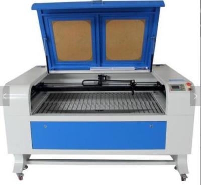 150W CO2 Laser Engraving Cutting Machine 3mm Thickness 4000mm/min Max