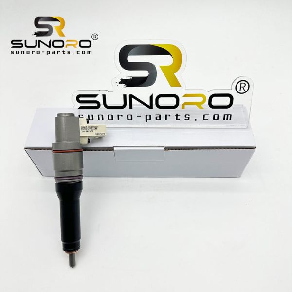 SUNORO DAF XF106 Intelligent Fuel Injection Pump 2005596 BEBJ1D02001 F2P Euro6