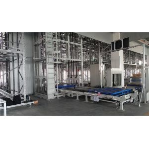 FOSHAN JUYANG NEW ENERGY CO LTD