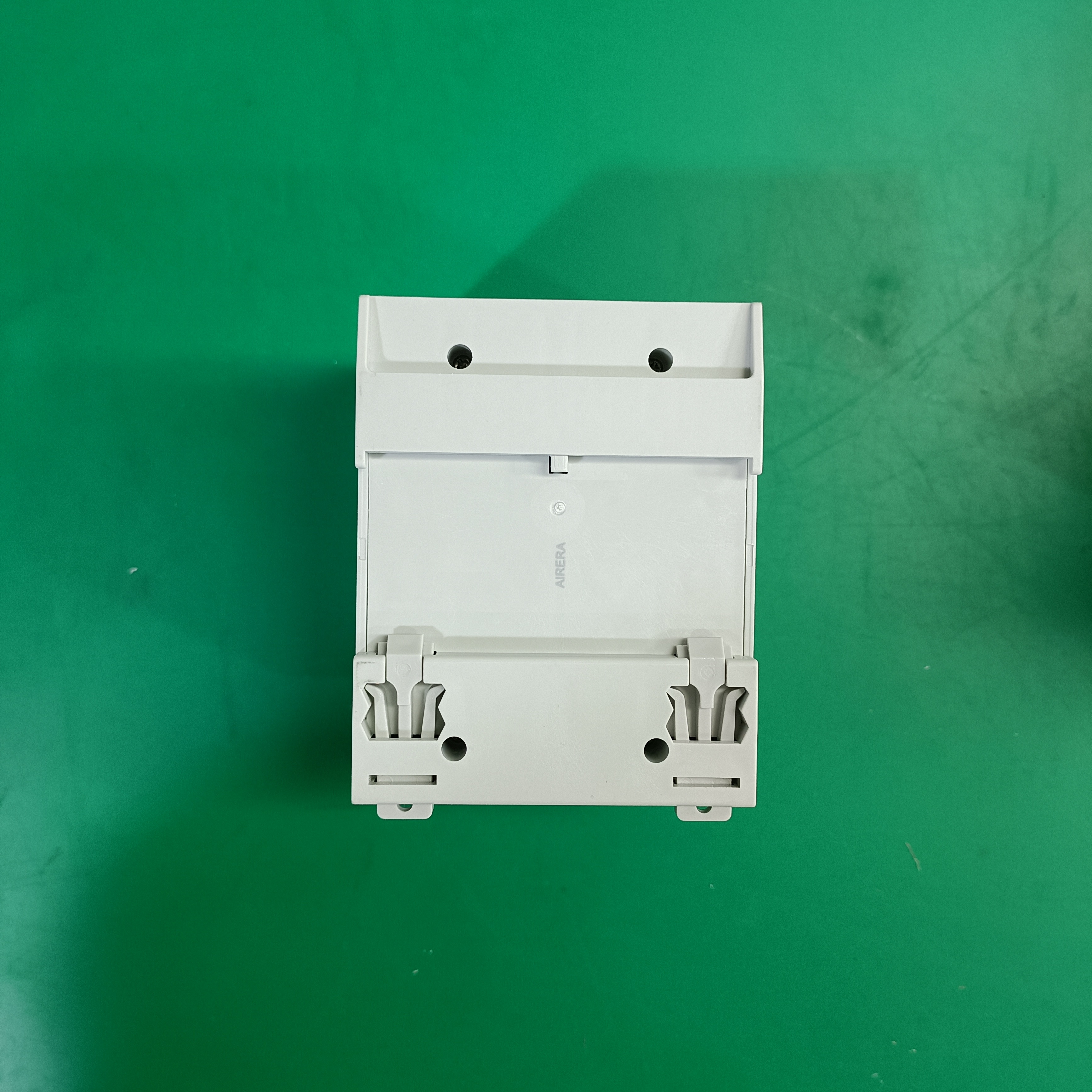 25kA T1+T2 Surge Protective Device with DIN Rail Mount for Industrial Electrical Protection