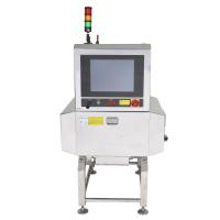 Safeline radiografía los sistemas de inspección de SystemsX-Ray de la inspección para los productos embalados
