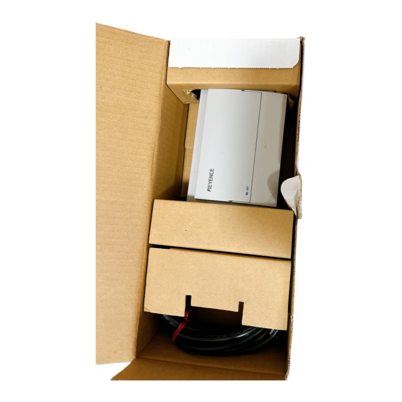KEYENCE BL-U1 Special Communication Unit ower Supply Device Used in the Electronic