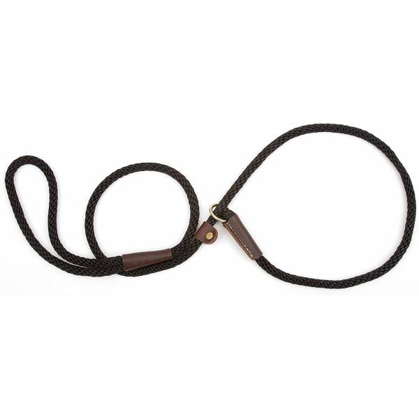 Ручной работы заплетенные длины многократной цепи поводка собаки нейлона