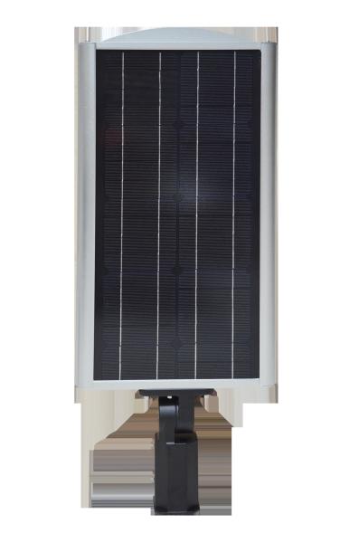 Solar street lighting LED power light12w12v8Ah CE/ROHS/ISO9001 aluminium alloy Solar street lights manufactory