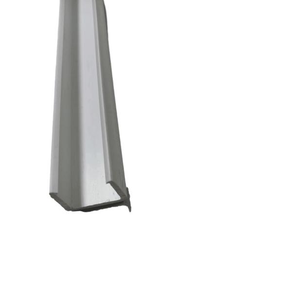 新製品 OEM PVC H型プロファイル プラスチック カスタマイズ