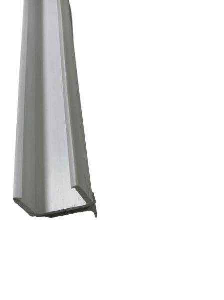 Nouveau produit OEM profilé en PVC H