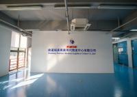 Soluciones profesionales de la logística de la parada de la distribución una del transporte de Shangai Warehouse consolidado