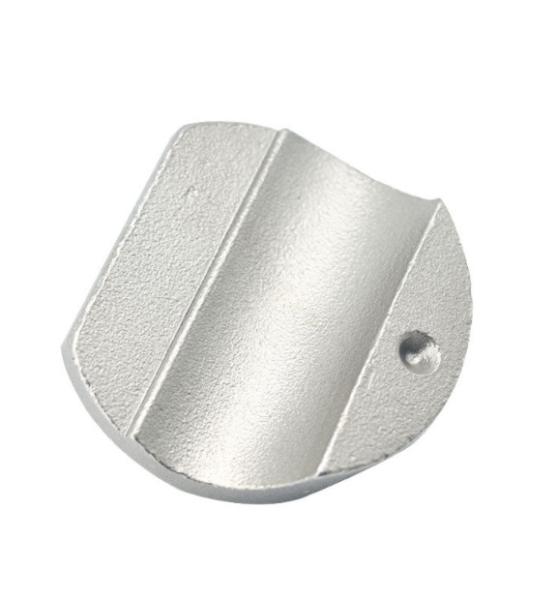 Carbon Steel Lost Wax Investment Casting OEM 304 Stainless Steel Casting