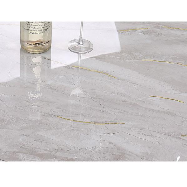 мрамор выскальзывания 36X36' 3pcs/Ctn анти- кроет линию черепицей оформление 11mm полного тела золотую дома