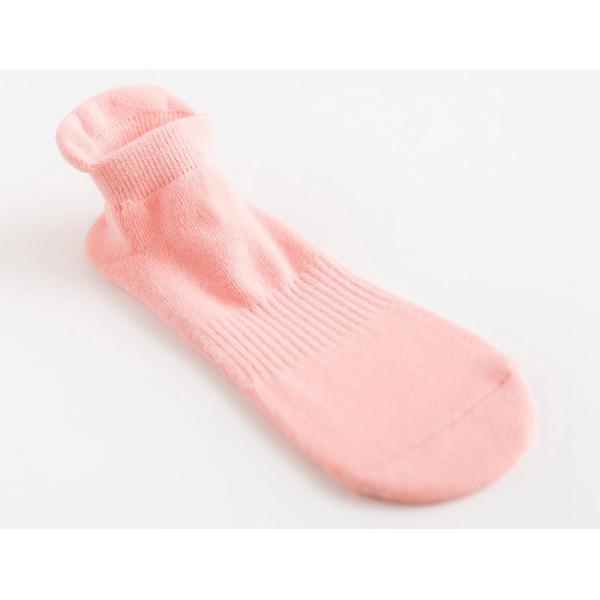 Customized Pattern Unisex Yoga Grip Socks Classy Cotton GYM Training