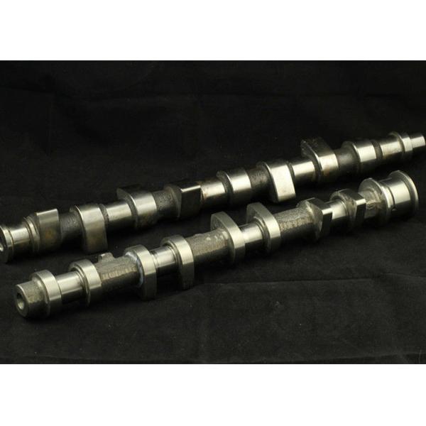 Aluminum Core Vitrified Diamond Grinding Wheels 450mm For Camshafts / Crankshafts