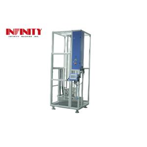 ID1200 Équipement d'essai de chute directionnelle pour téléphone portable pour ordinateur portable