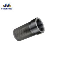 Steel Nylon TC Radial Bearing With Permitting Sharper Turns For High Heat Applications