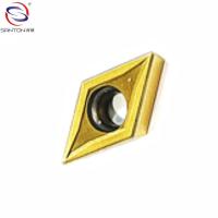 2500TRS CNC Carbide Inserts High Wear Resistance 93.2 HRA CNC Cutting