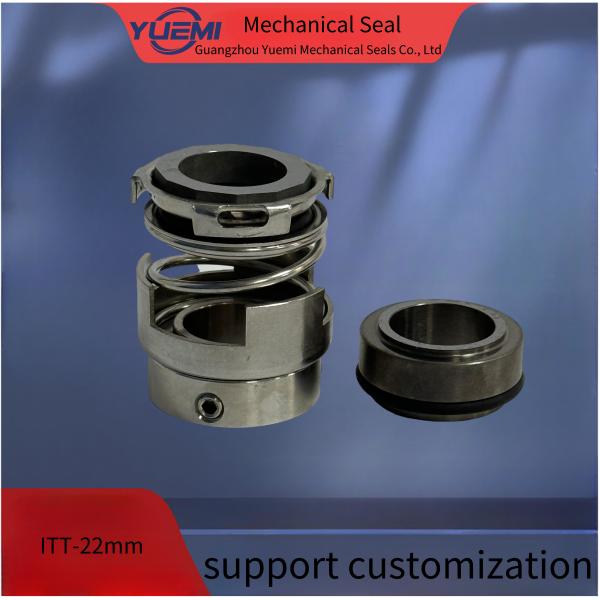 Sewage Pump Mechanical Seal