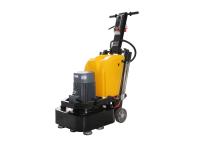 Cabeças concretas do Polisher de assoalho 10HP do granito do mármore do terraço 12
