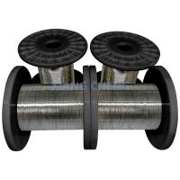 Inconel 601/UNS N06601/W.Nr. 4851/NS3103 Pour l'aérospatiale et le traitement chimique